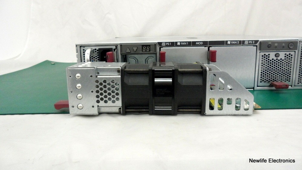 HP 418800-B21 StorageWorks MS70 Drive Array