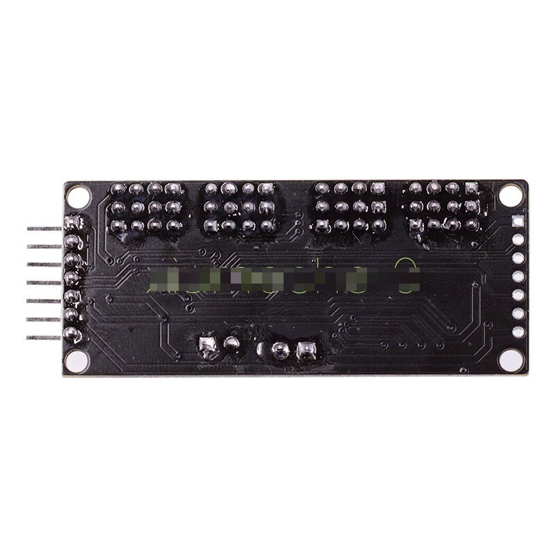LU9685 Chip 16-Channel PWM/Servo Driver Control Board I2C Interface Module
