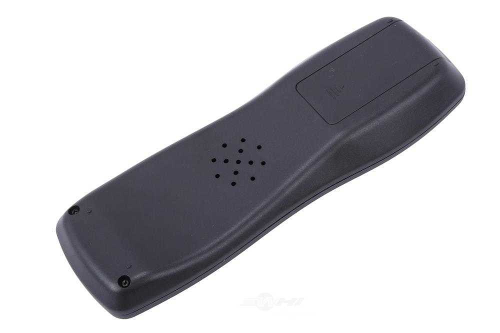 DVD Player Remote Control