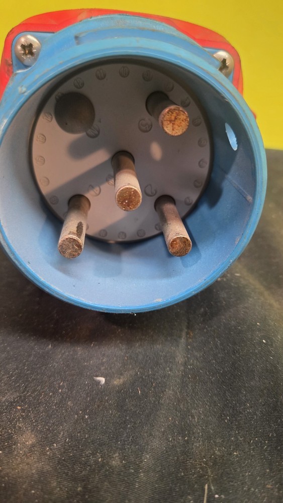 USED MELTRIC DS60 PLUG 33-68043