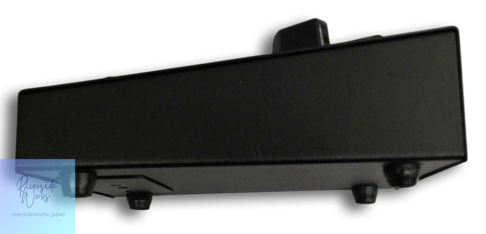 ELECTRO-HARMONIX BIG MUFF Distortion Effect Pedal JP