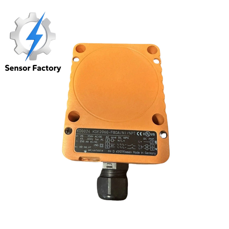 1PCS For Capacitive Proximity Sensor KD0024