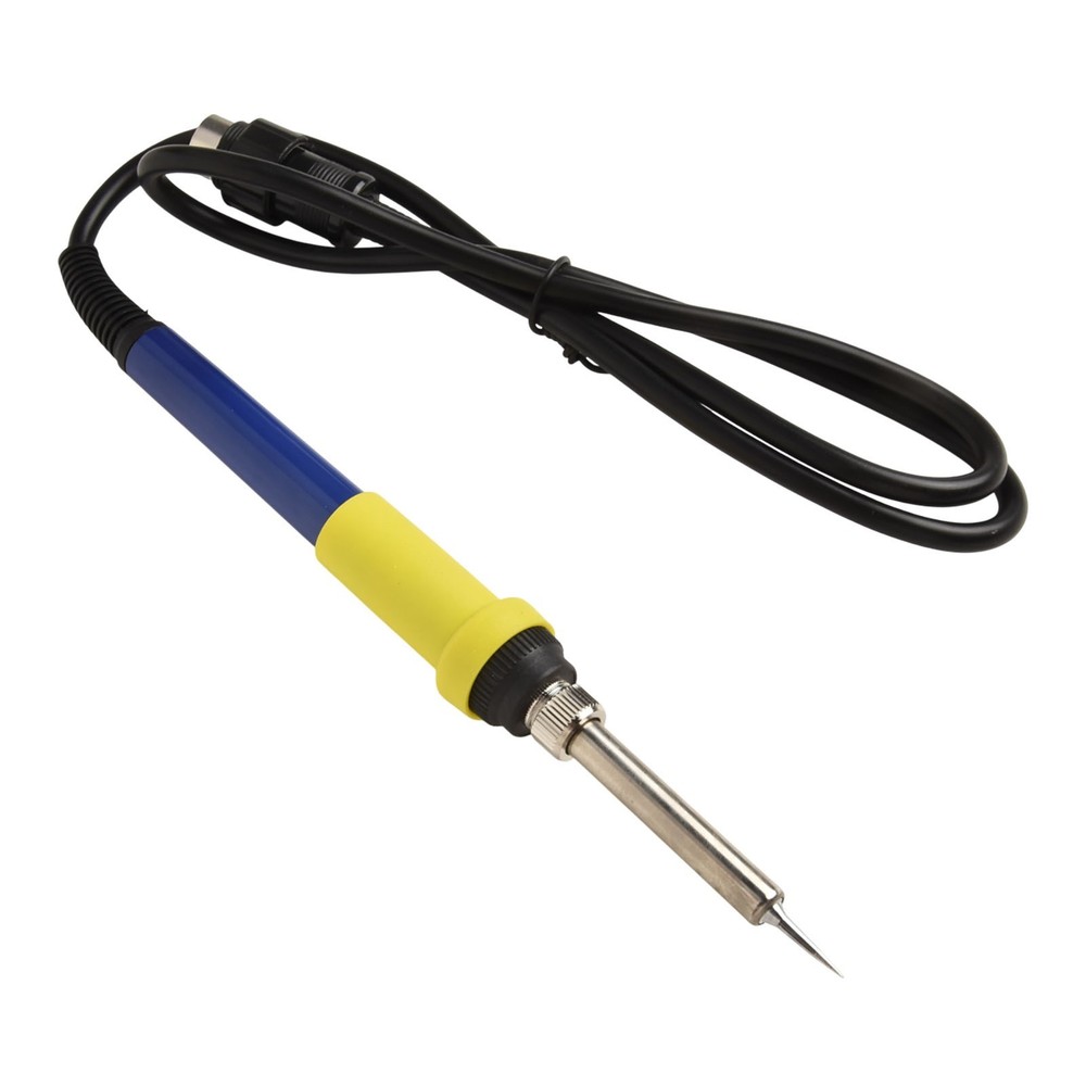 Electroplating Layer Soldering Iron Ceramic Heating Elements Easy To Use