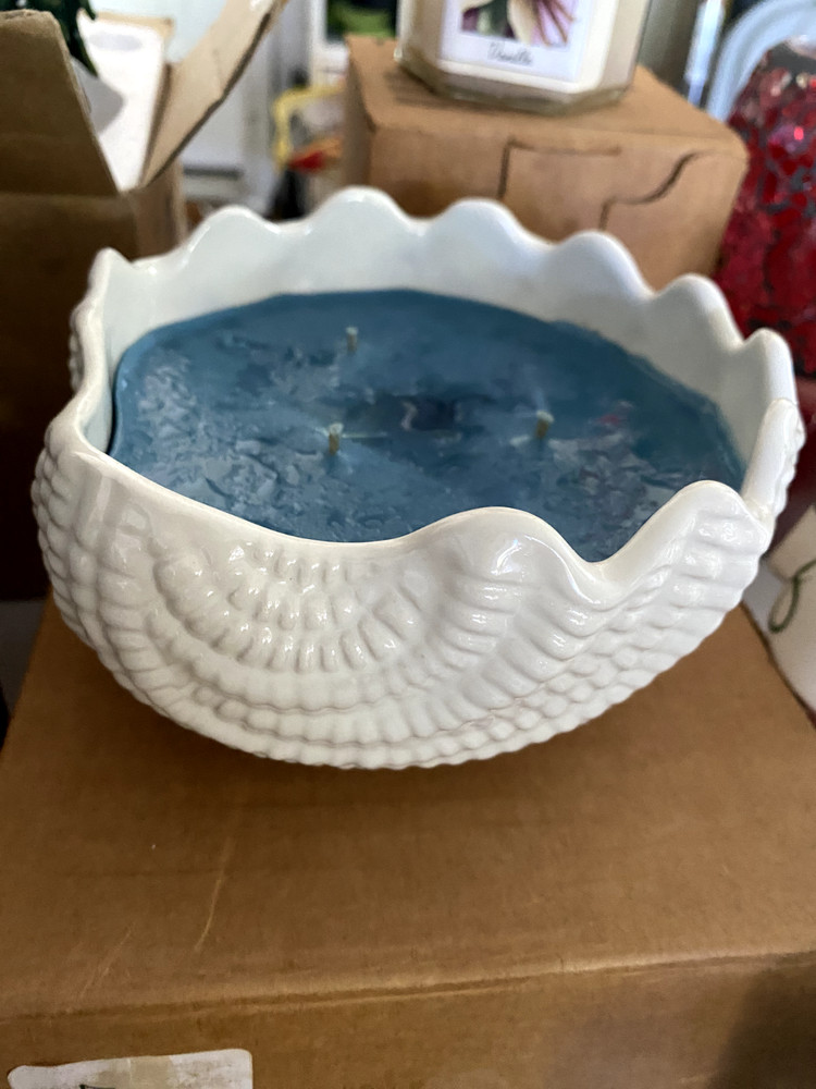 Home Interiors Candles - Shades