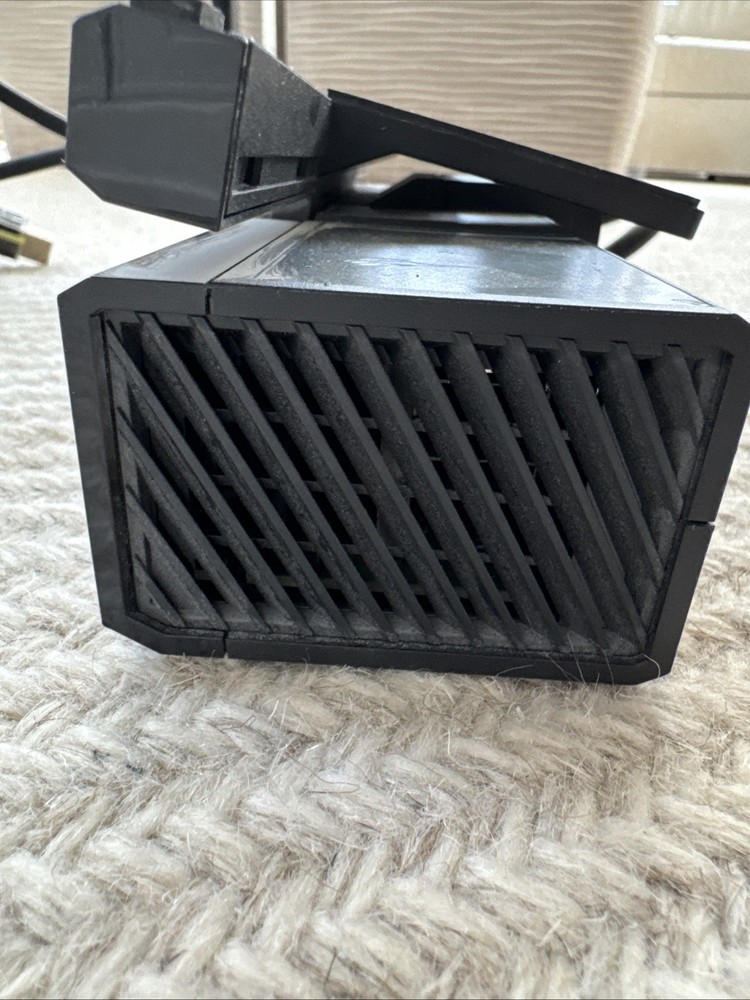 Microsoft Xbox One Kinect Sensor Bar - Black