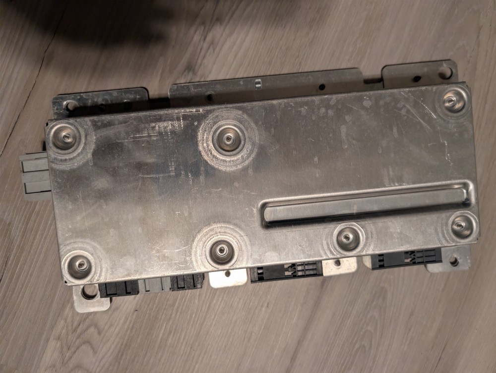 FORD Hybrid Battery Control Module
