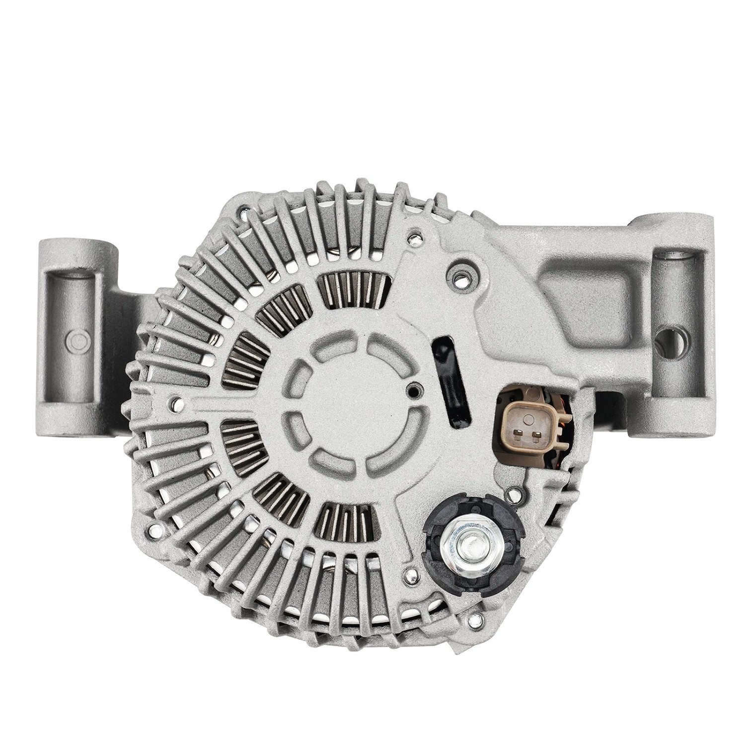 Alternator for Jeep Cherokee Compass Chrysler 200 2.4L 160A 12V 6-Groove Pulley