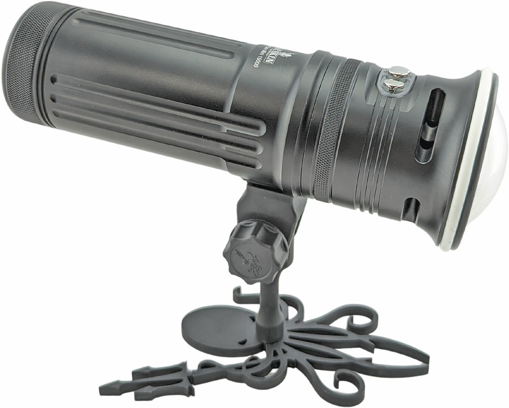 Kraken Solar Flare Mini 15000 Video Light