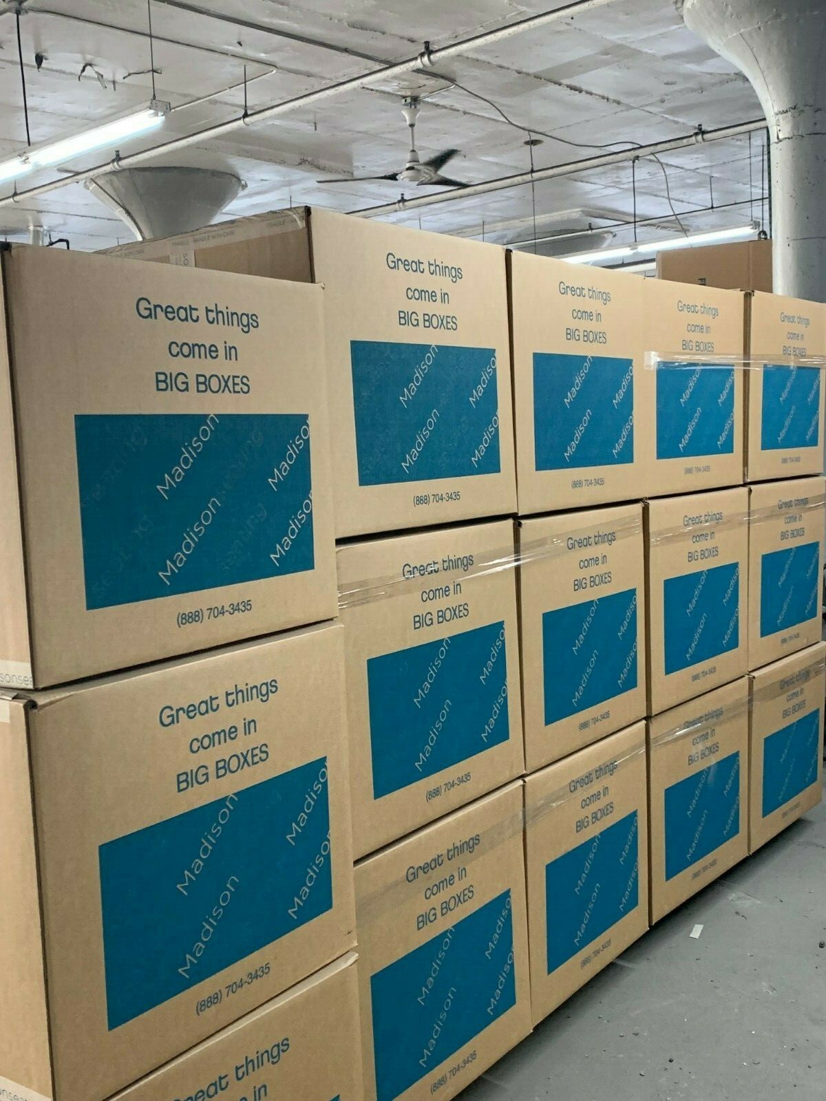 Herman Miller Fully Loaded Posture fit Size B Aeron Chairs - Open Box -