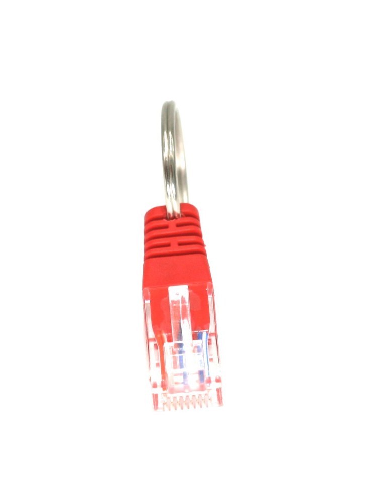 Loopback Adapter Tester Plug RJ45 Network GigaBit 100MB Ethernet CAT6