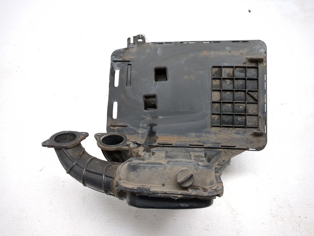 15-23 Polaris Sportsman XP 1000 High Lifter Intake Air Box Airbox Cleaner Filter