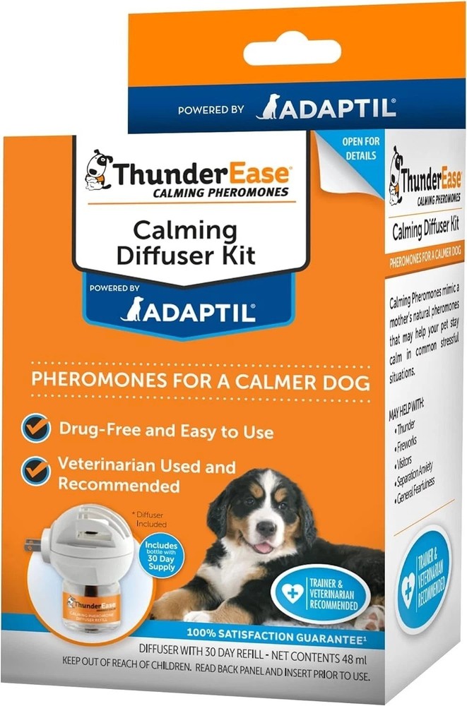 ADAPTIL Pheromone Kit for Separation Anxiety