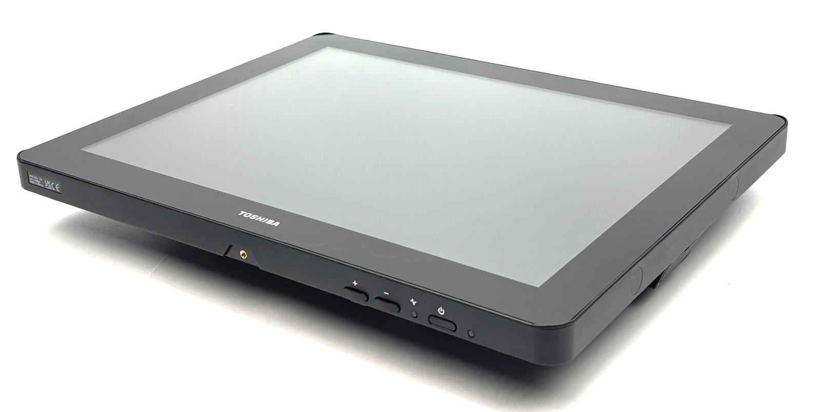 Lot of 10 Toshiba TCx 810E POS Touchscreen Monitor Display Terminal Screen