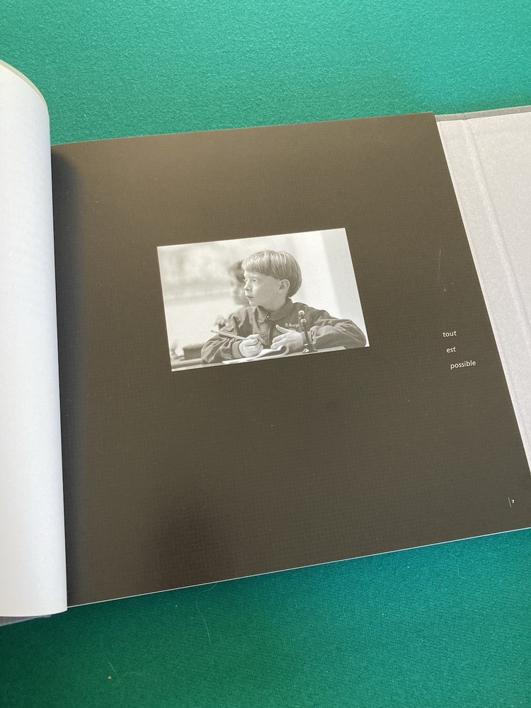 Canada Post The Millenium Collection Unsealed Intact