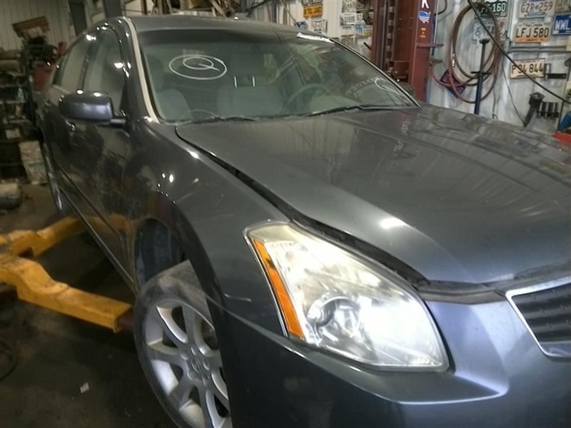 Temperature Control Fits 07-08 MAXIMA 104753