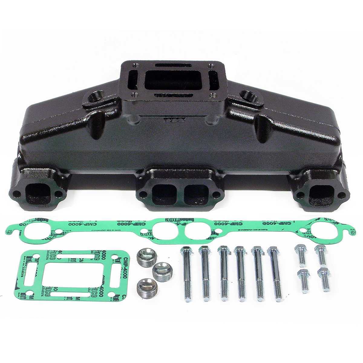 Sierra 18-1997-1 Indmar Barr GM Marine Manifold 305 350 V8 CHV-1-83 0994-000