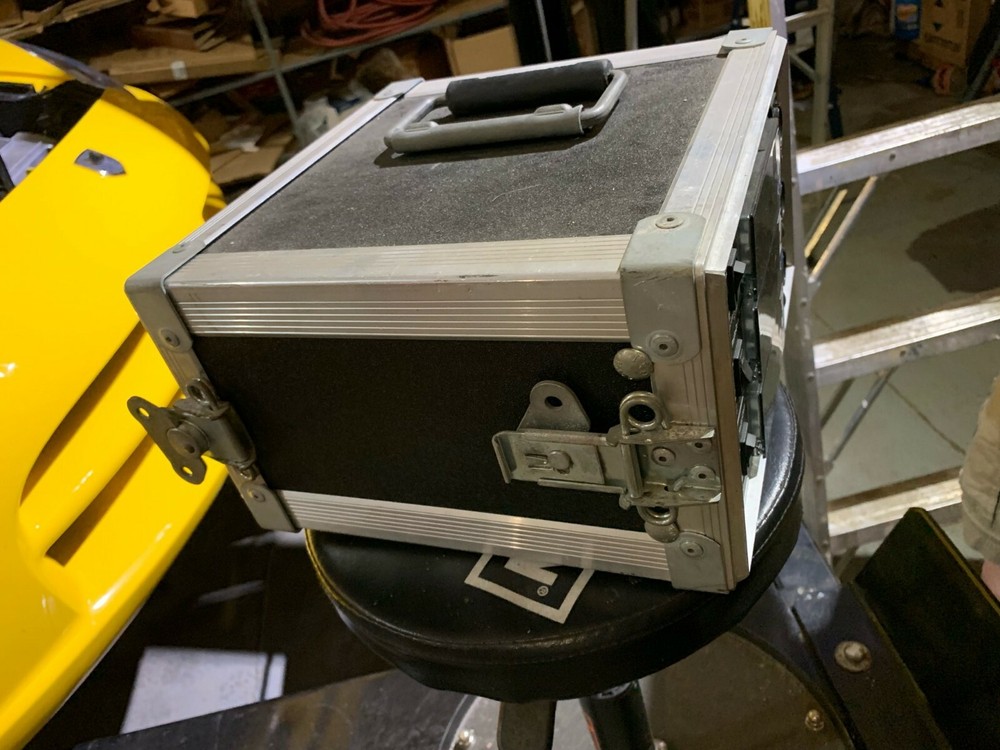 3 Telex Radiocom BTR500 Professional Wireless Intercoms System Base Station