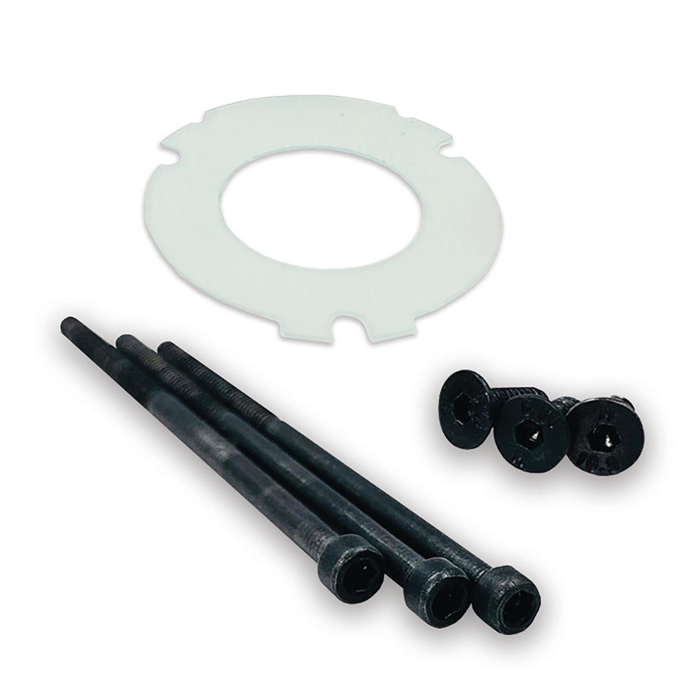 Trinity/Epic X-Factor Mod Hardware Kit REV1125