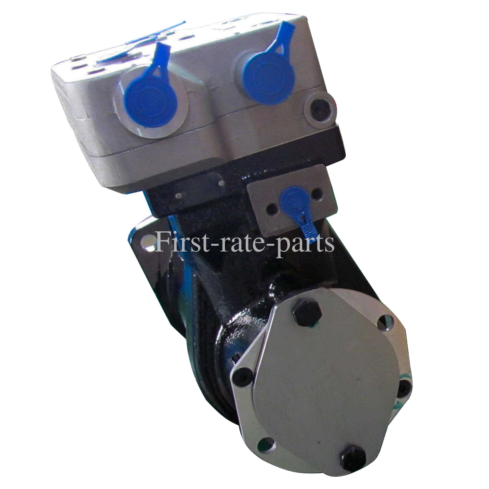 Air Compressor for S9111530550X Mack E7 SS318 Ø85 mm-318 CC-Stroke 56 mm