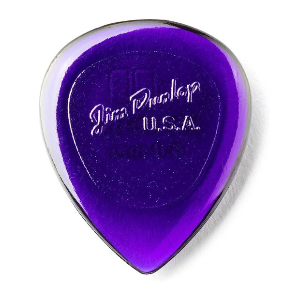 Dunlop Stubby Jazz 3.0mm 6-Pack