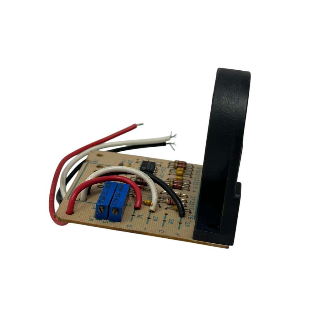 Honeywell Micro Switch CS-10118 Linear Current Sensor Board Module