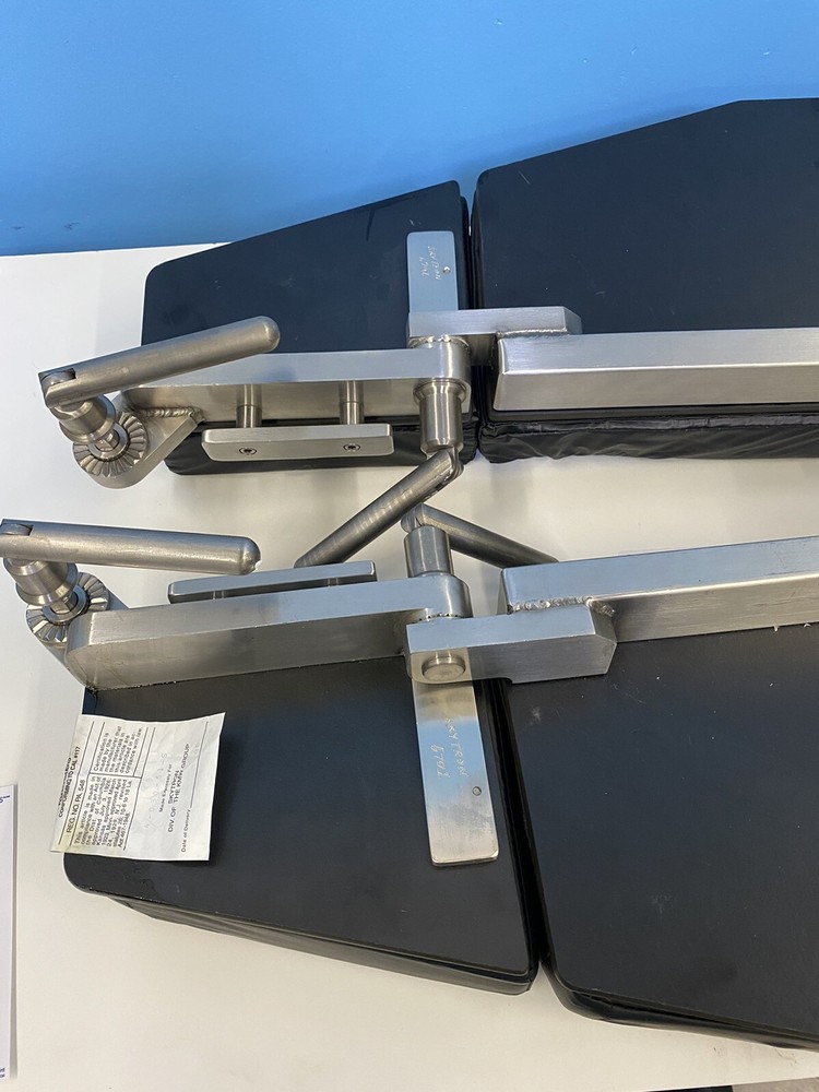 Hercules Split Leg Positioner (Right And left)