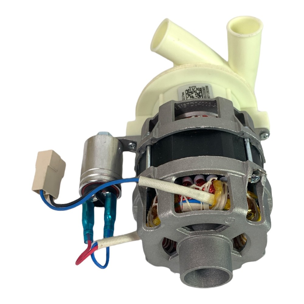 Welling YXW50-2F-2 1035501 Circulation Pump