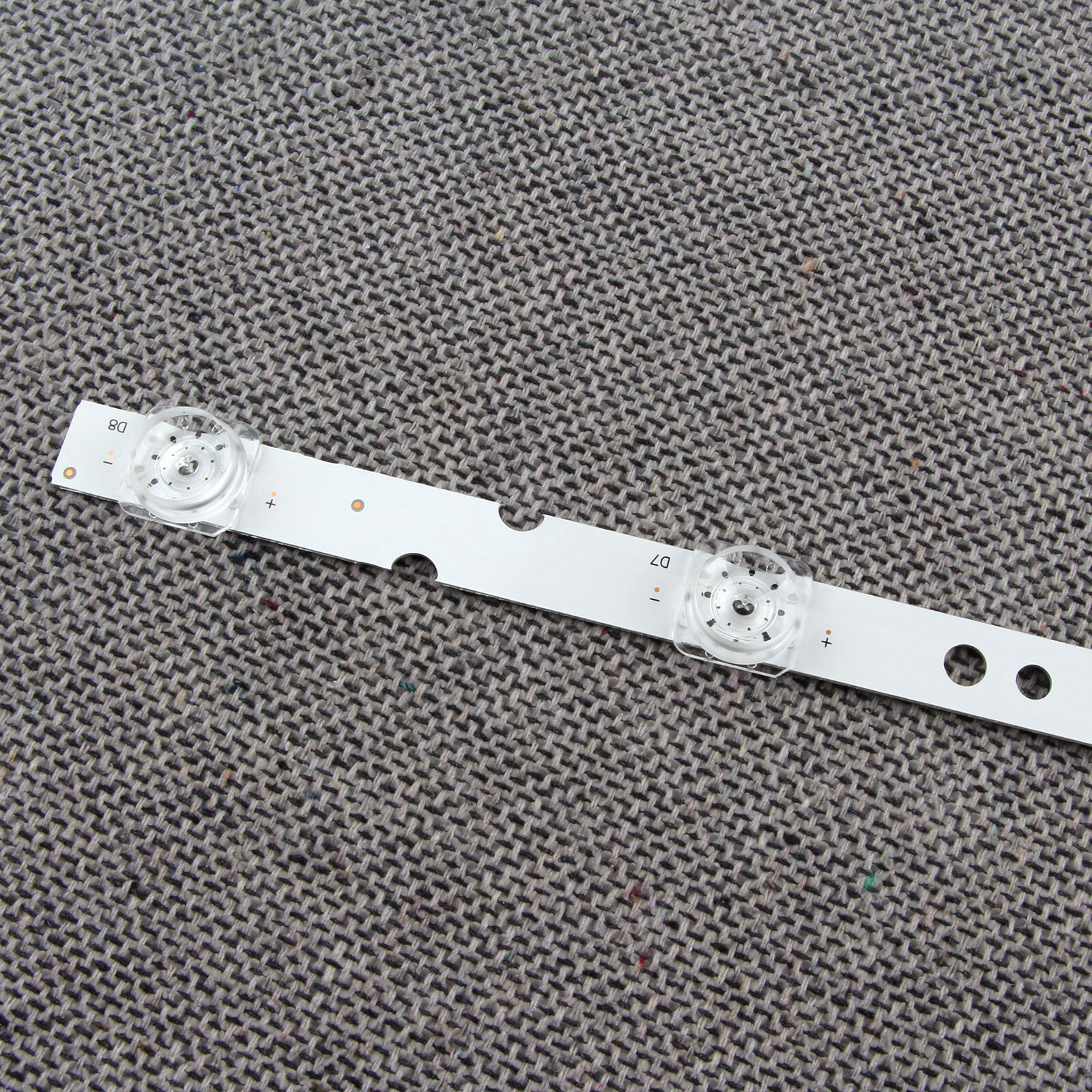 FOR TCL 65S421 65S423 65s425 L65P8US 65EP640 65p65us 65U5850 LED Backlight Strip