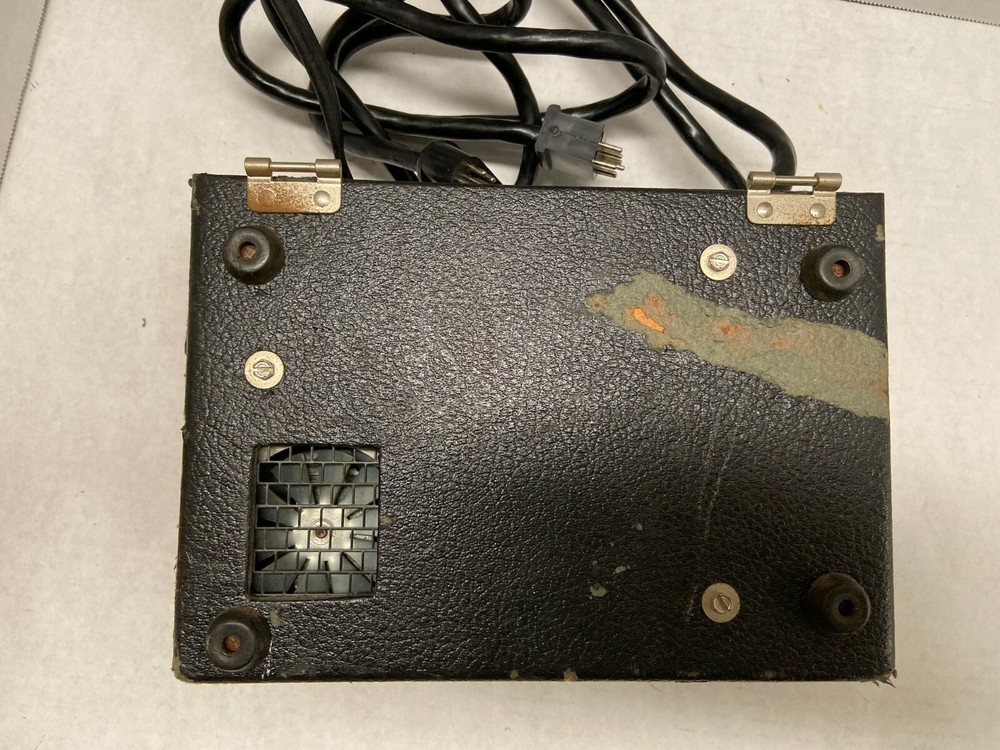 Kodak Carousel Dissolve Control Model 2