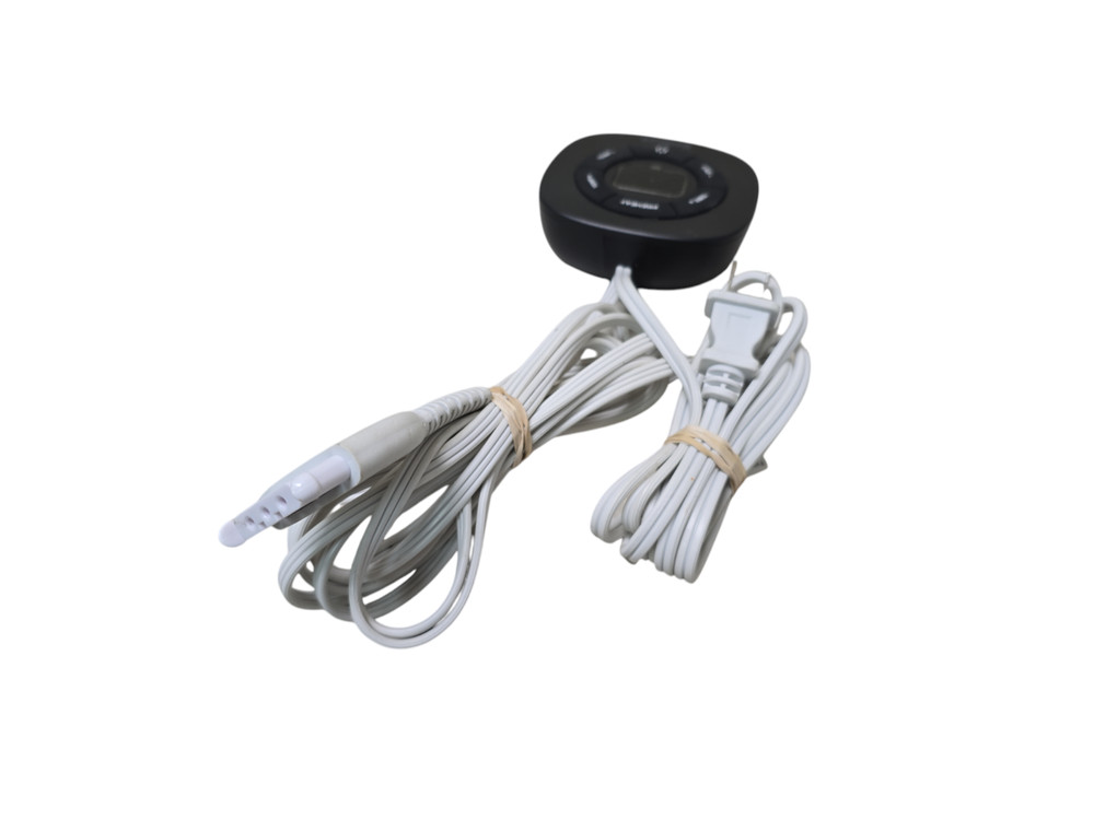 Bedsure Heated Blanket Remote Controller Model BS-004