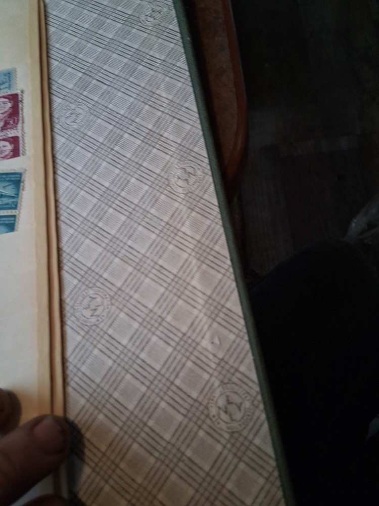 5000 + Stamps Post Marked 1 To 13 Cent