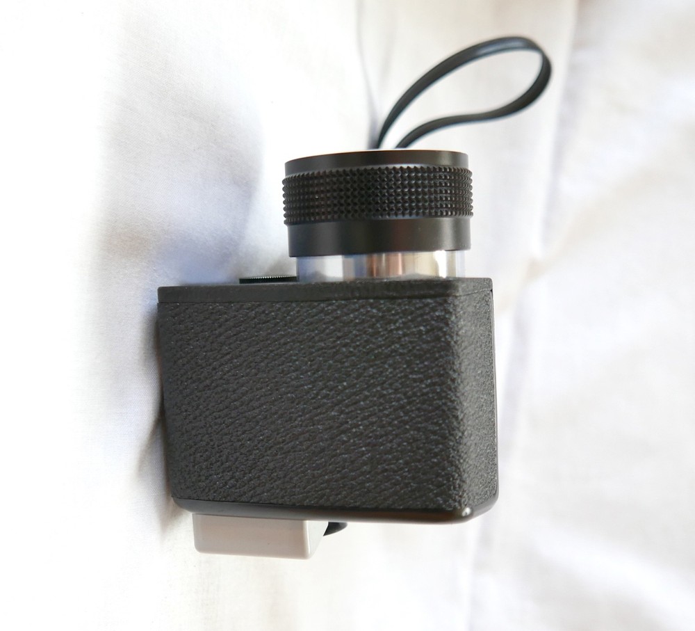 Minolta AutoSpot 1 Degree Light Meter