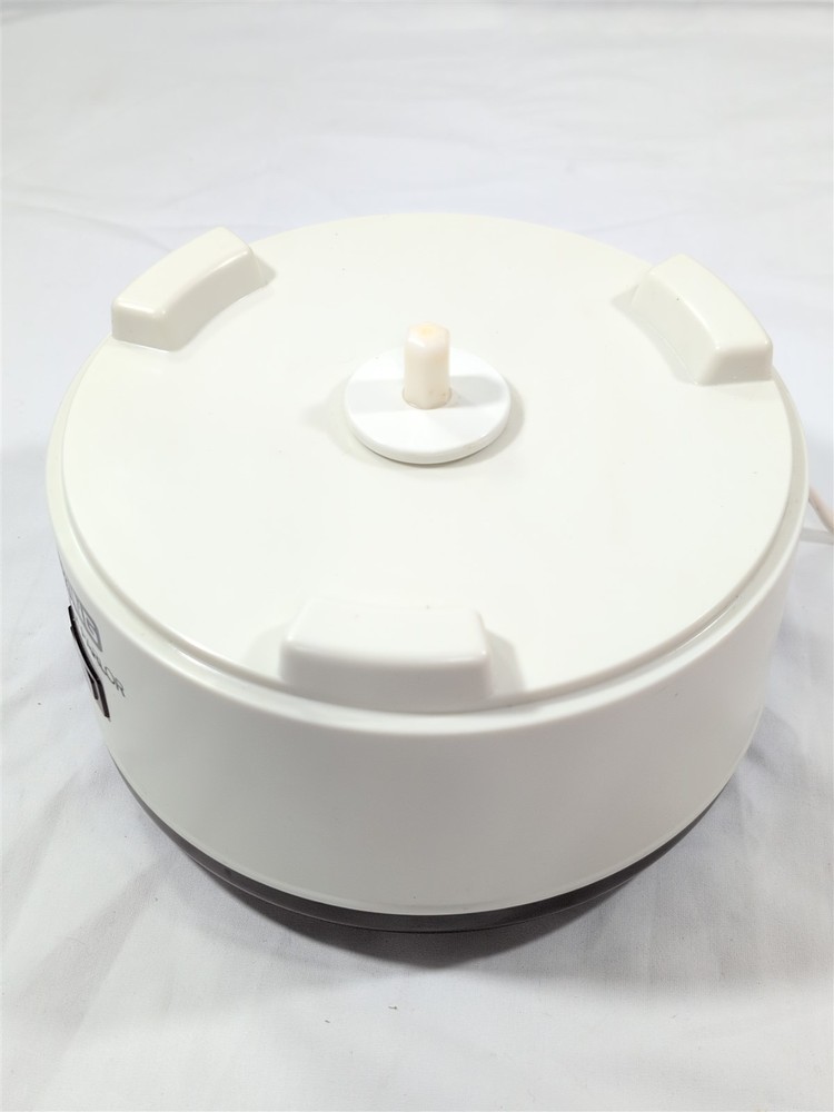 Waring Ice Cream Parlor Maker Replacement Motor Base Bottom 11CF10