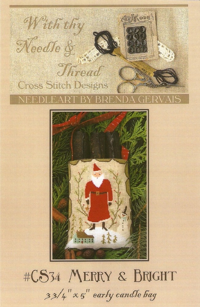 Santa Merry Christmas