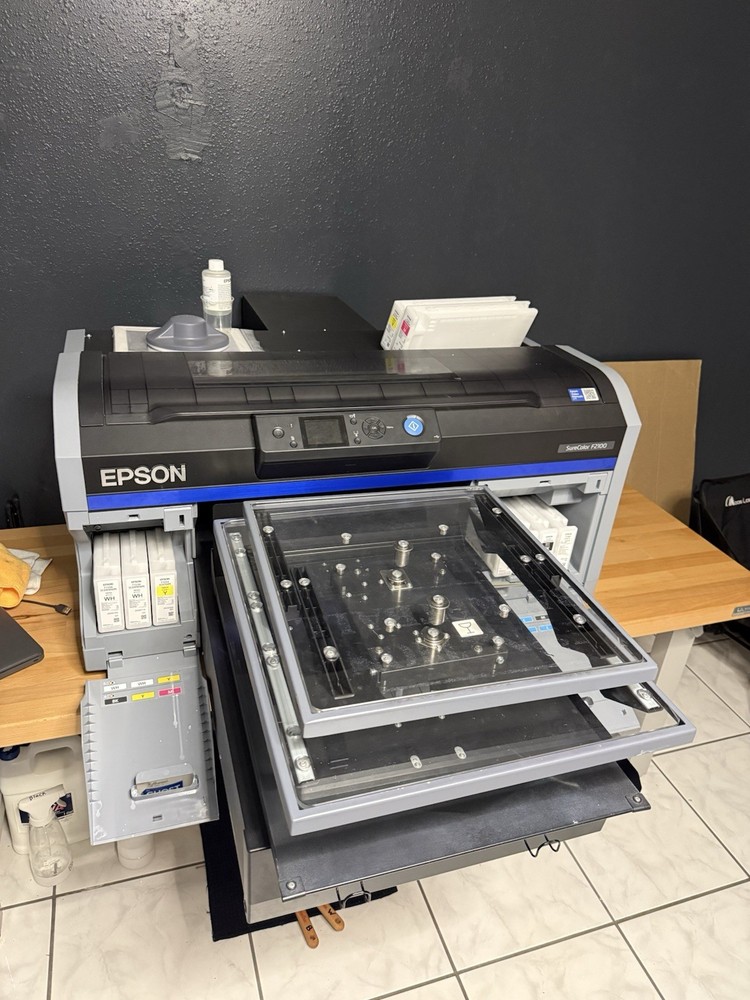 Epson SureColor F2100