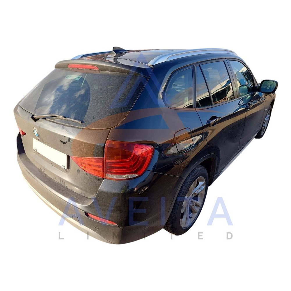 BMW X1 2009 E84 Bluetooth Telematics Control Module 9257161