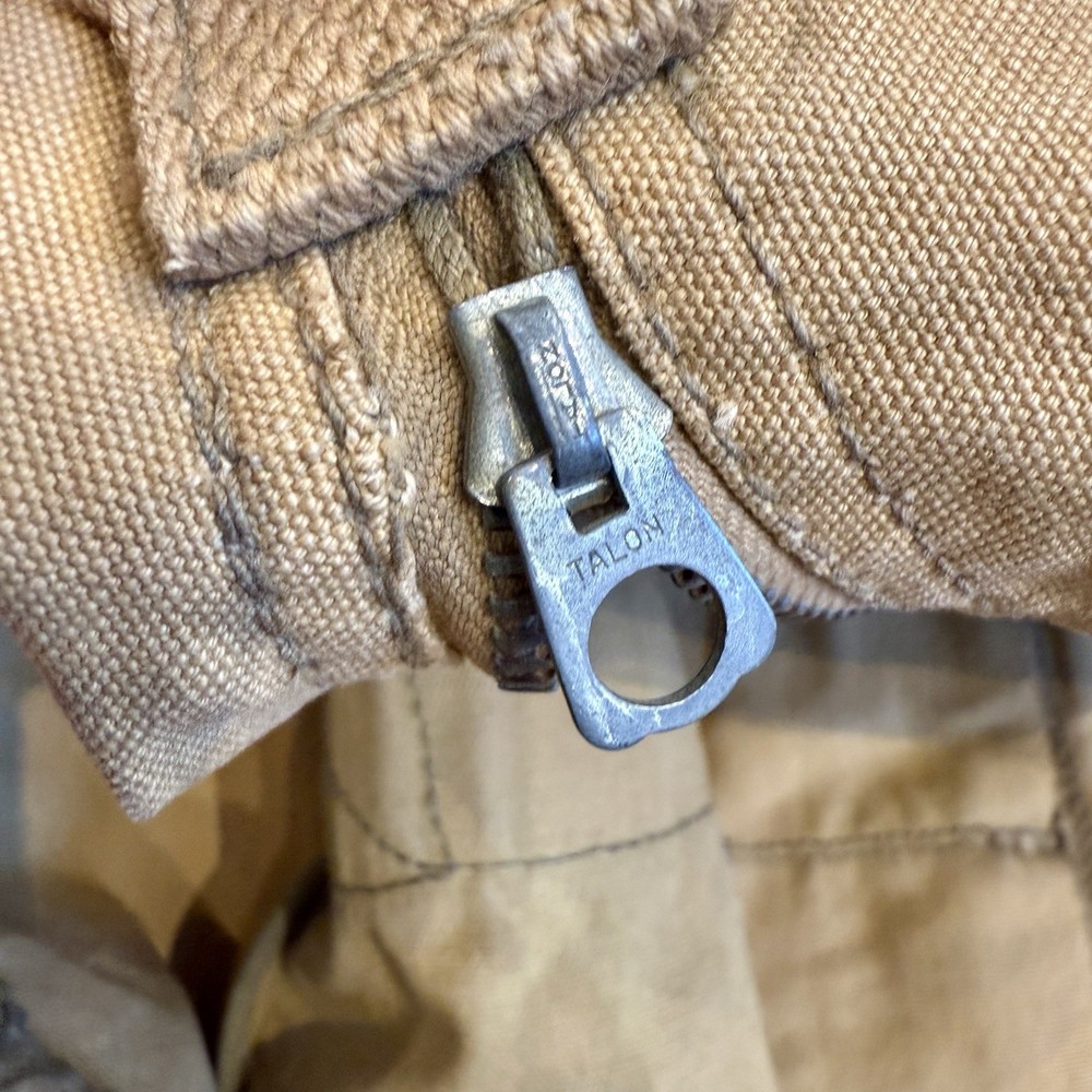 Original WWII US Navy Aviator’s Kit Bag AN-6505