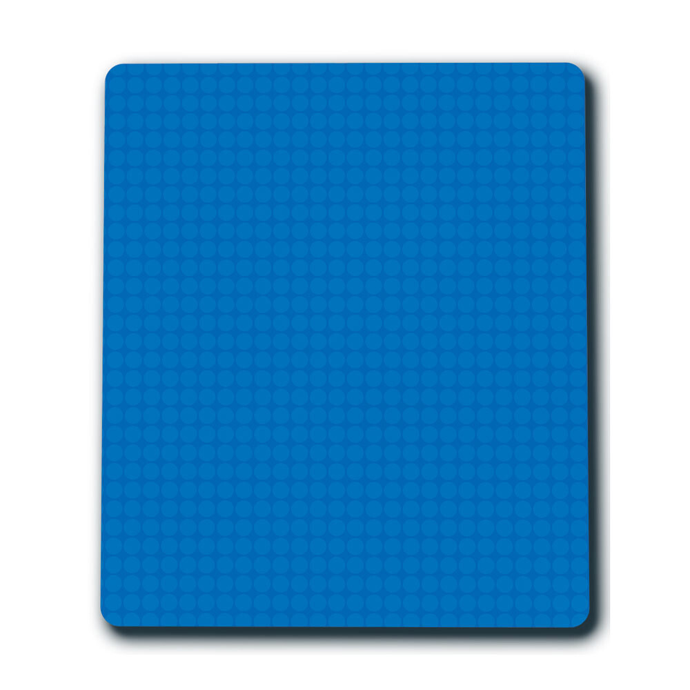 Blue Torrent Large Swimming Pool Step Mat 56" x 48"