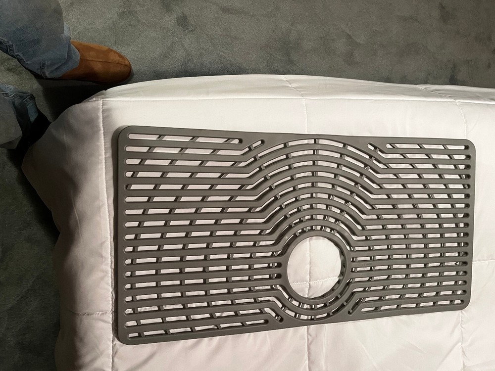 Kohler Sink Mat -- 28904-ASH