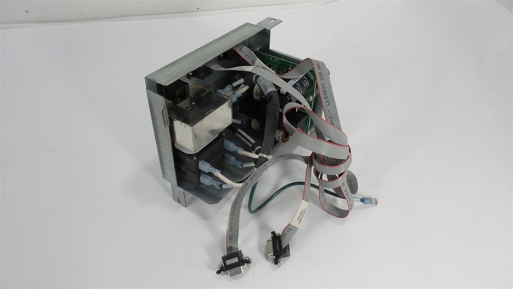 Stratasys Dimension Elite 3D Printer Power on/off switch