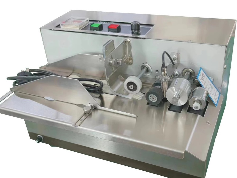 High Speed Automatic Page Counting Machine Paper Sheet Counting Machine NEW