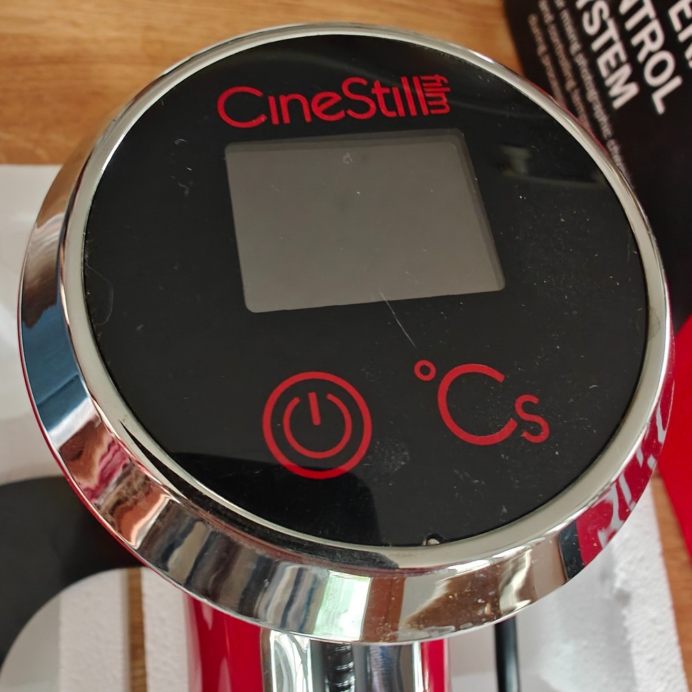 CineStill Temperature Control System TCS-1000 (Used)