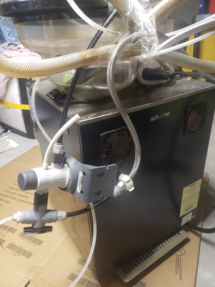 Schaerer Coffee Art Plus Type SCA1-Touchscreen Super Automatic Espresso Machine