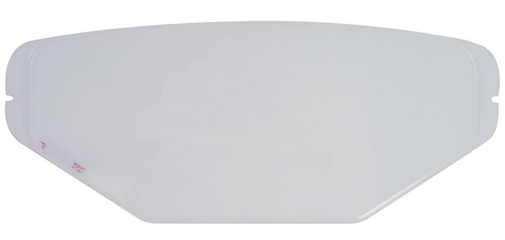 Blaze | Pioneer Pinlock Max Insert Clear