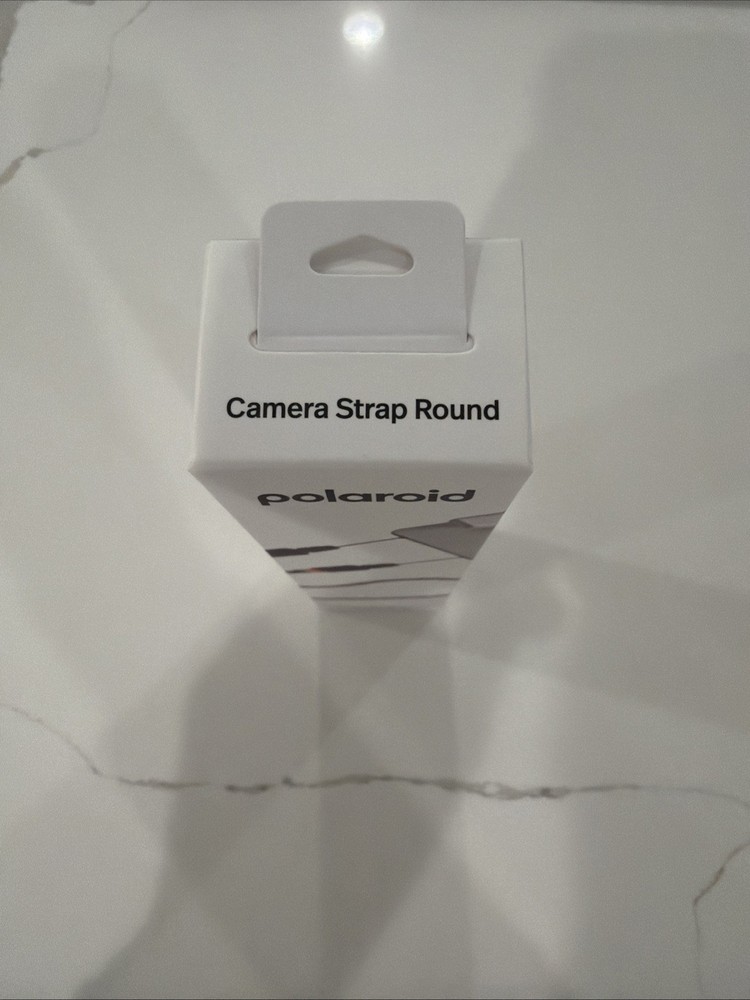 Polaroid Camera Strap