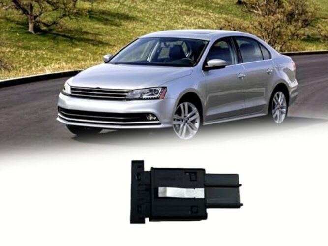 Engine Start Stop Push Button Switch | Fit for VW Jetta 2011 2012 2013 2014