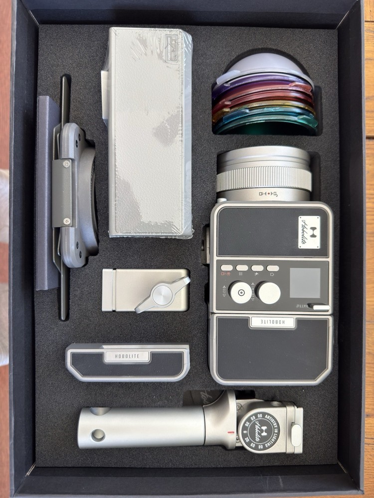 Hobolite Avant Max Creator Kit ***Open Box