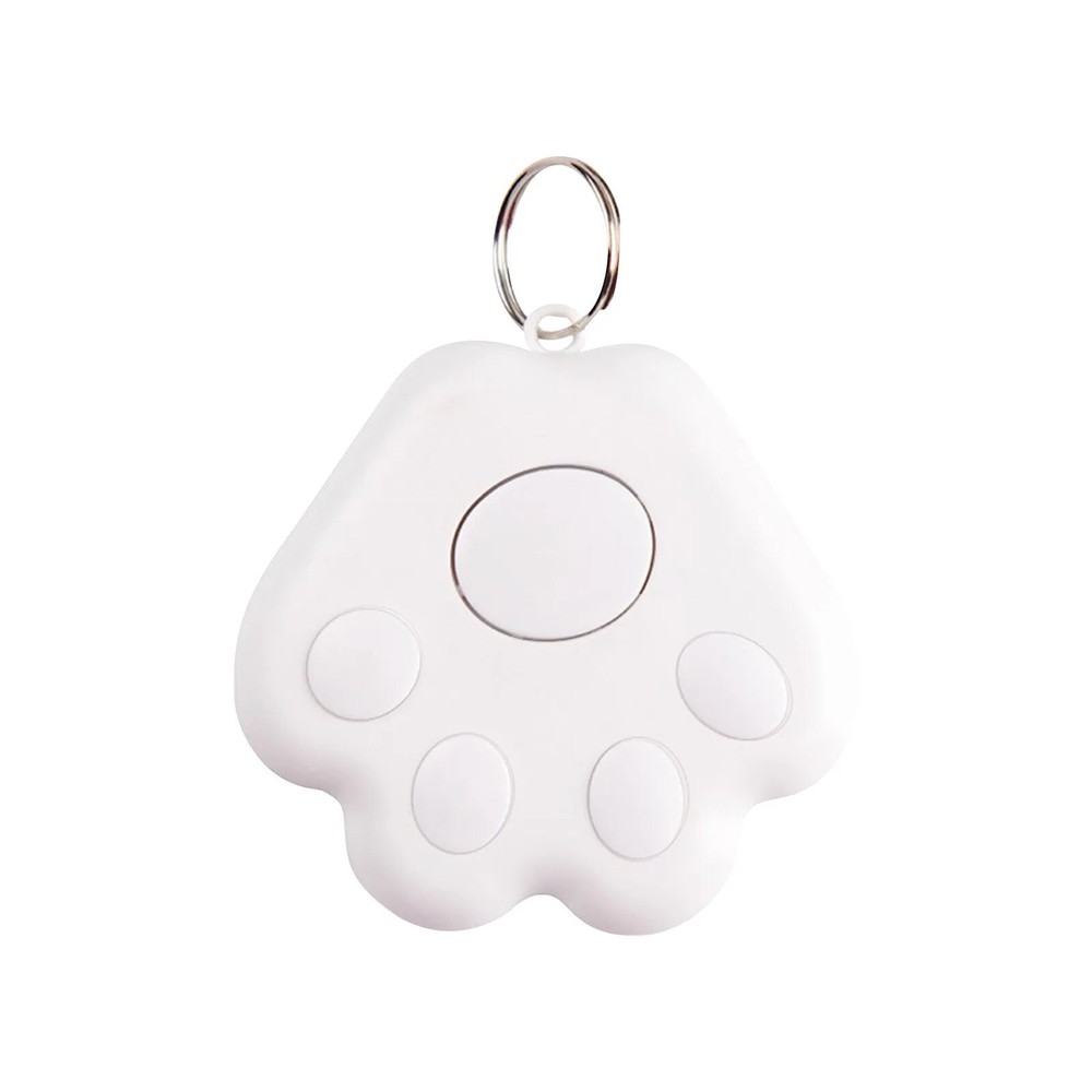 Pet Smart GPS Tracker