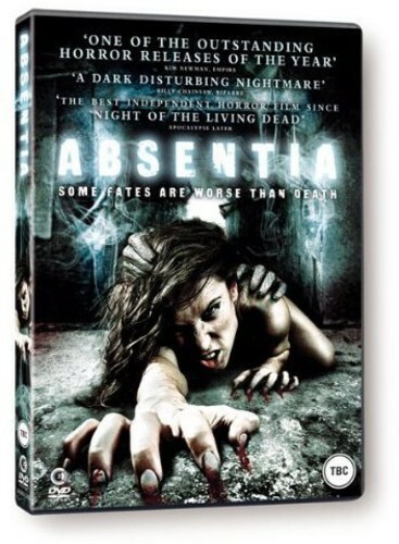 Absentia (PAL Video)