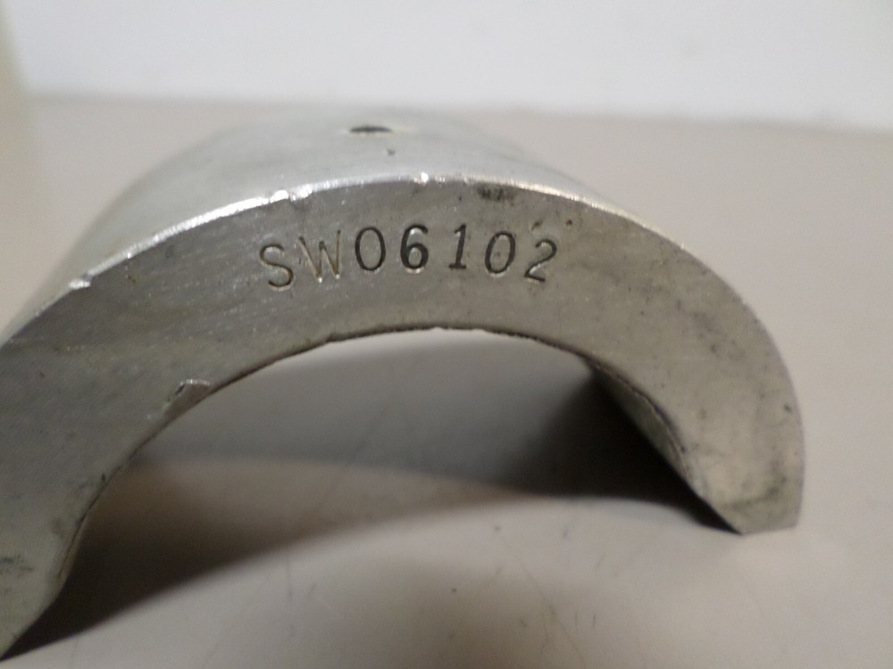 McELROY 2.460 Fitting Insert